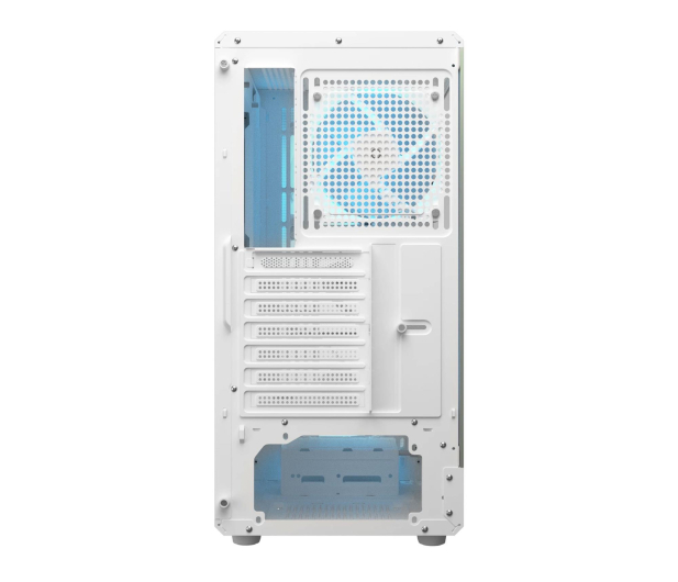 Cougar Airface Pure Pro White - 1475738 - zdjęcie 4